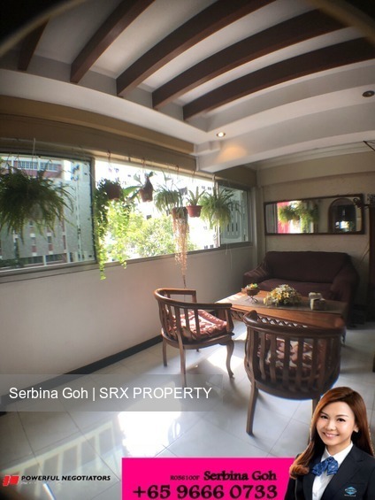 Blk 664 Yishun Avenue 4 (Yishun), HDB Jumbo #168795682